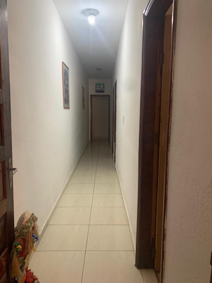 Casa De Praia Aconchegante Proxima Ao Centro Mongaguá Buitenkant foto